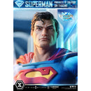 Throne Legacy Superman (Comics) Superman Fortress of Solitude on Throne | DataBlitz