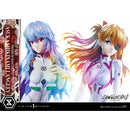 Evangelion: 3.0+1.0 Thrice Upon a Time Asuka Shikigami Langley | DataBlitz