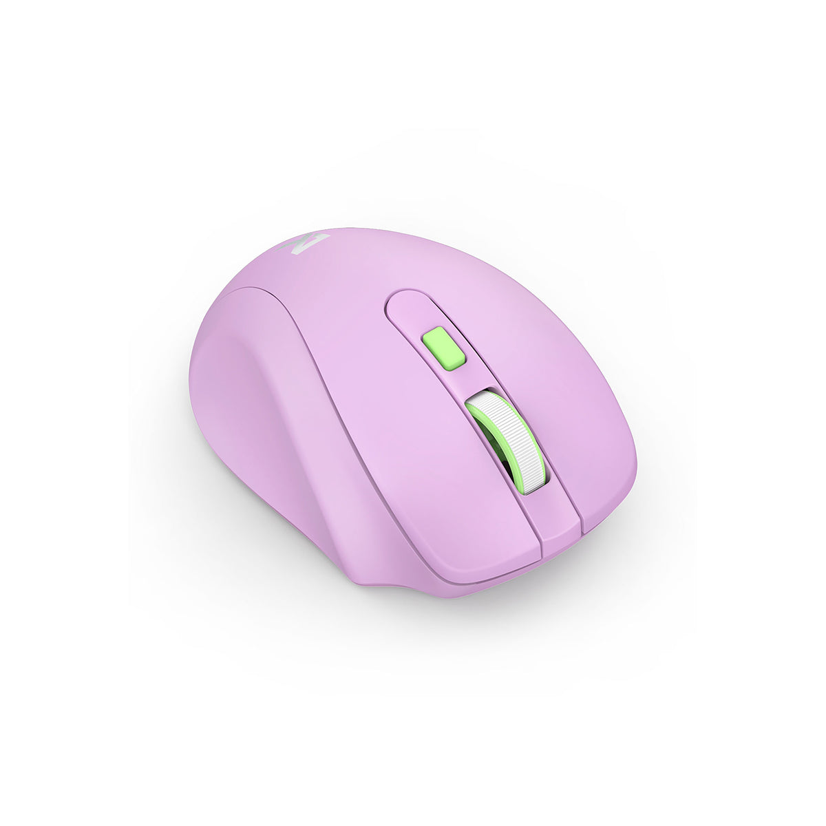 Redragon BM-4091V 2.4G & Bluetooth Wireless Mouse (Purple)