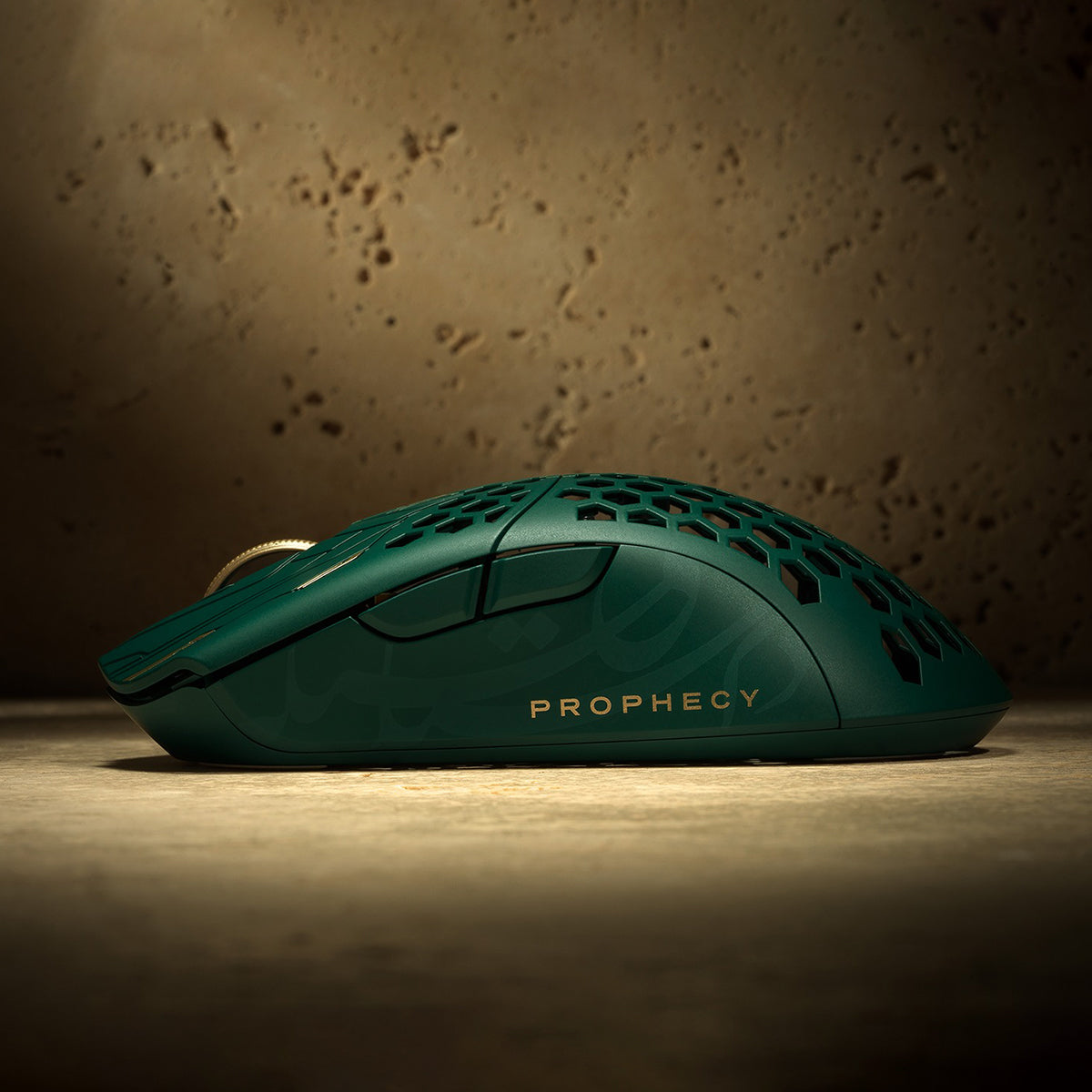 Finalmouse UltralightX Prophecy Wireless Gaming Mouse (Tarik) | DataBlitz