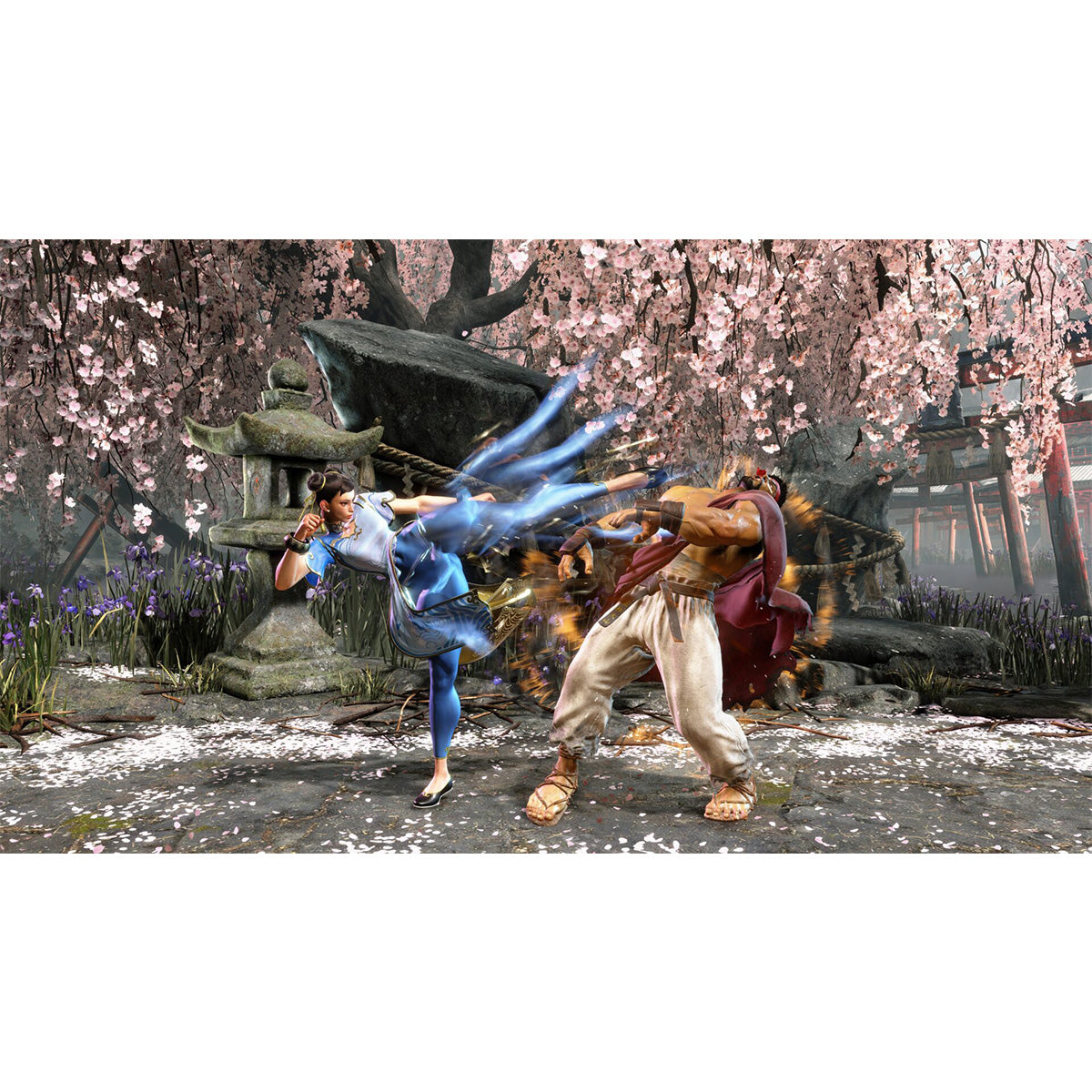 Street Fighter 6 Years 1-2 Fighter’s Edition | DataBlitz