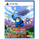 Rocket Knight Adventures Re-Sparked! | DataBlitz