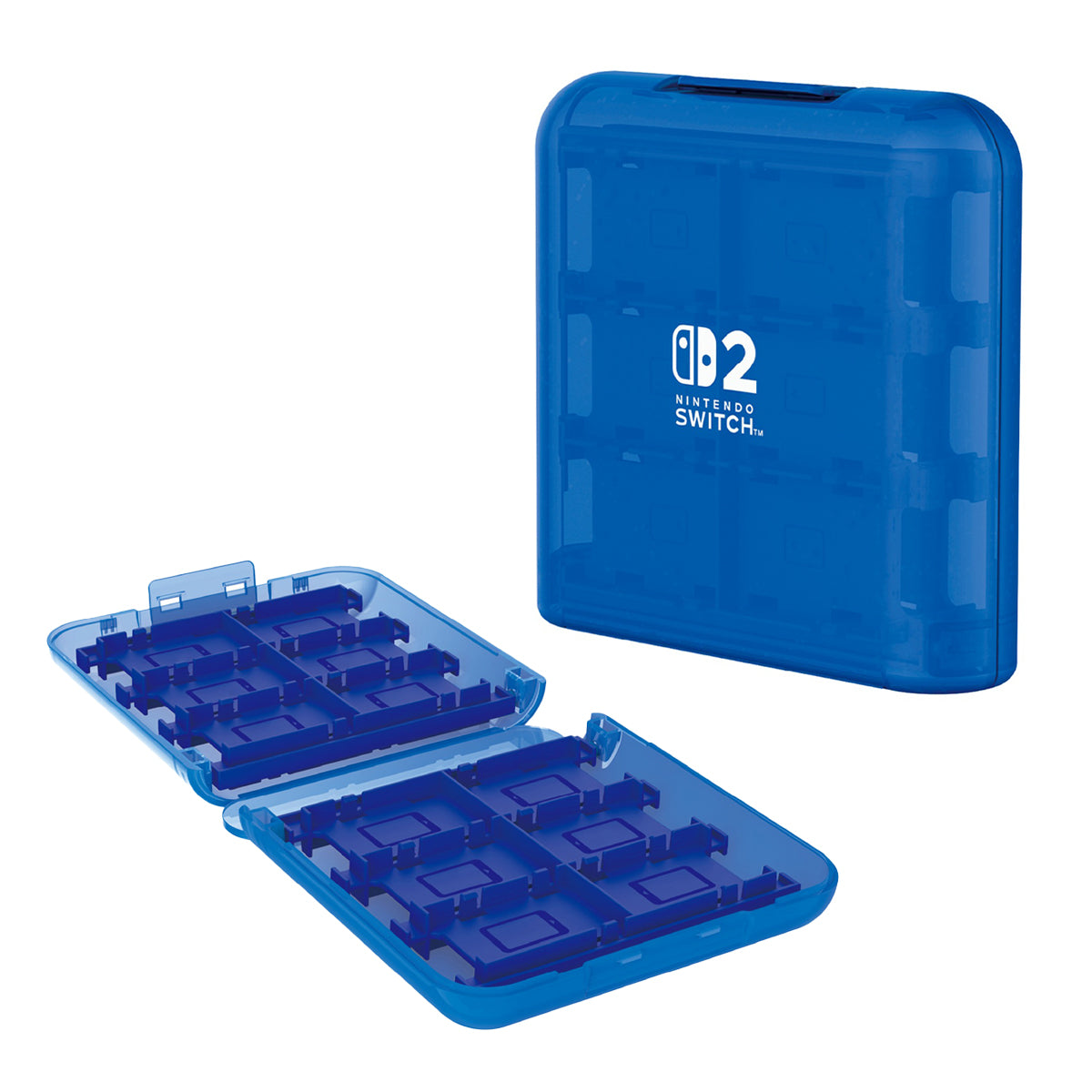 Hori Game Card Case 12 for Nintendo Switch 2 | DataBlitz