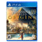 PS4 Assassins Creed Origins All