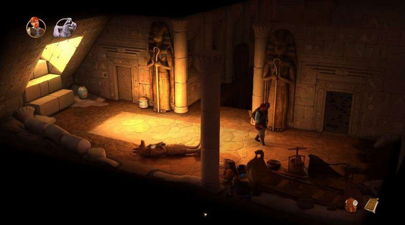 XBOXONE The Book Of Unwritten Tales 2 (US)