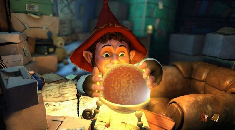 XBOXONE The Book Of Unwritten Tales 2 (US)