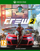 Xbox One The Crew 2 (EU)