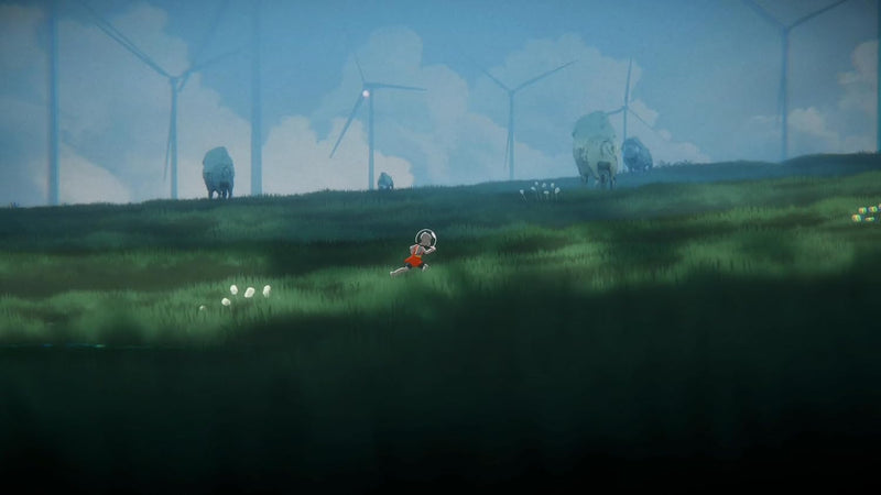 Nintendo Switch The Cub Back to Earth Edition (Eng/EU)