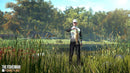 PS4 The Fisherman Fishing Planet Day One Edition Reg.2