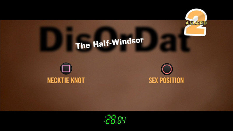 PS4 THE JACKBOX PARTY PACK VOL 1 ALL