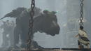 PS4 The Last Guardian