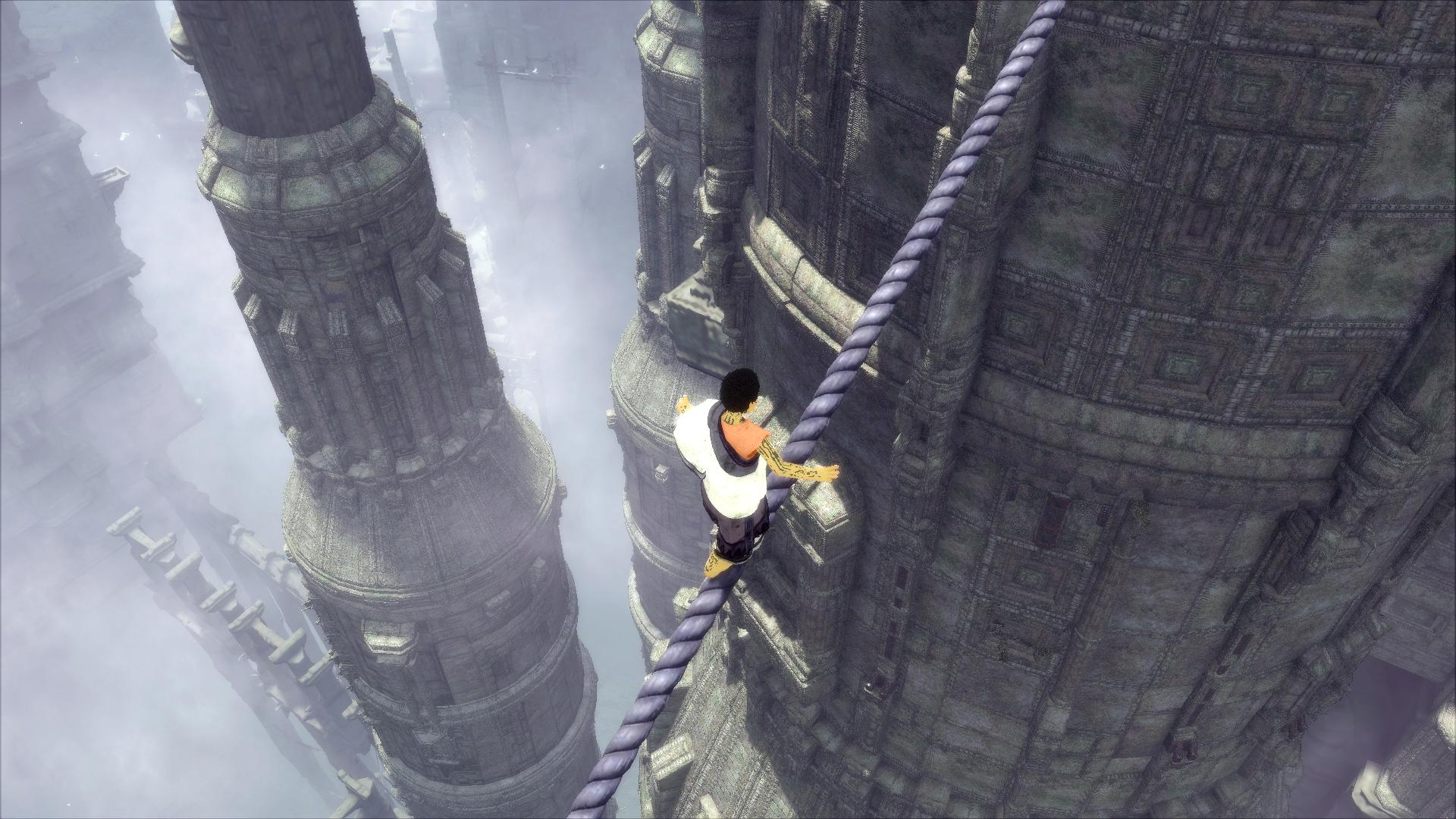 PS4 THE LAST GUARDIAN (EN/TC VER) ALL (ASIAN) GREATEST HITS