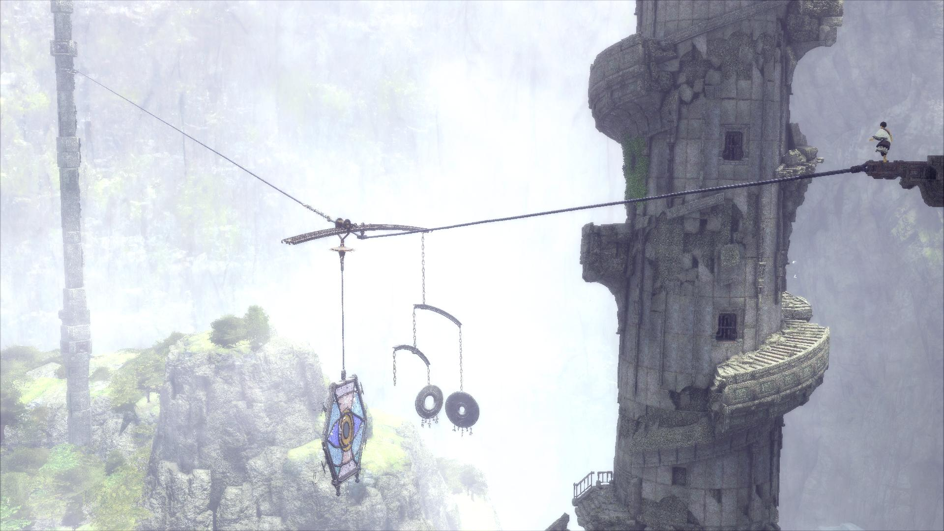 PS4 THE LAST GUARDIAN (EN/TC VER) ALL (ASIAN) GREATEST HITS