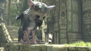 PS4 The Last Guardian