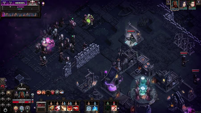 PS4 The Last Spell Reg.2 (Eng/EU)