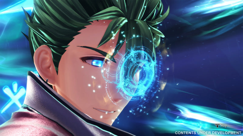 Nintendo Switch 2 The Legend of Heroes Trails Beyond the Horizon