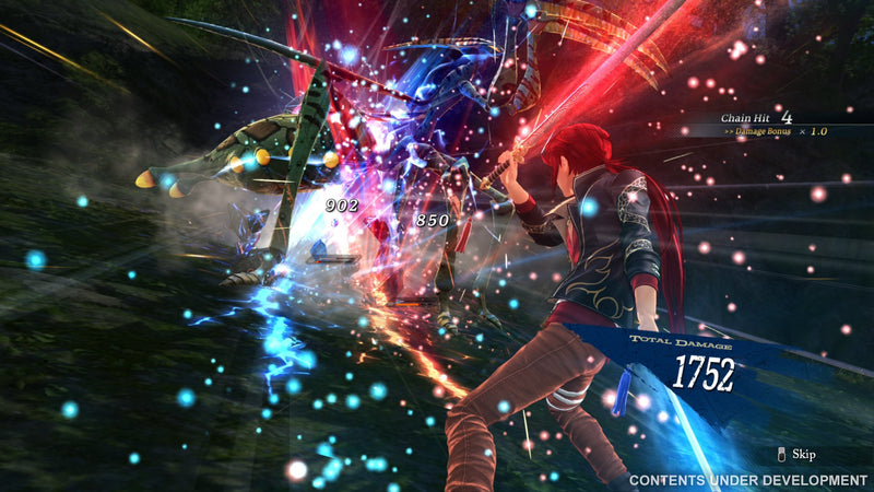 Nintendo Switch 2 The Legend of Heroes Trails Beyond the Horizon