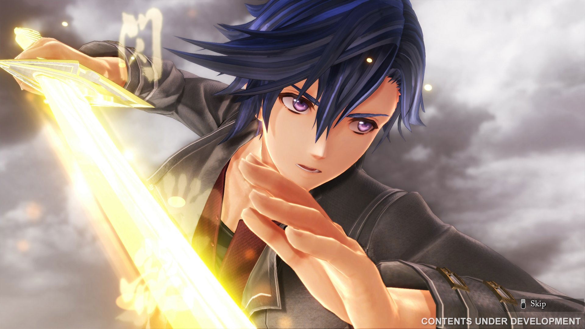 Nintendo Switch 2 The Legend of Heroes Trails Beyond the Horizon