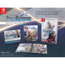 NSW The Legend Of Heroes Trails Into Reverie Deluxe Edition (US) (ENG/FR)