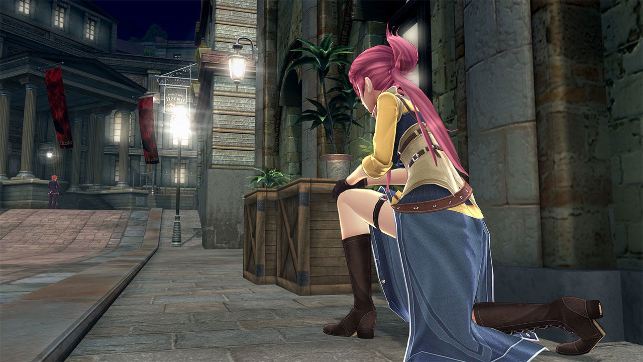 PS4 THE LEGEND OF HEROES SEN NO KISEKI III REG.3 (JPN)