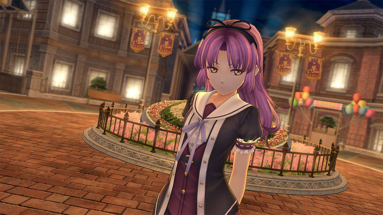 PS4 THE LEGEND OF HEROES SEN NO KISEKI IV THE END OF SAGA REG.3 (TRADITIONAL CHINESE VER)