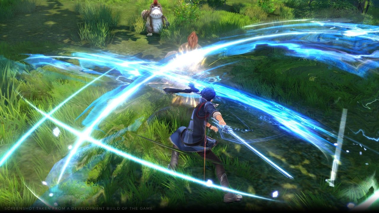  The Legend of Heroes Trails Through Daybreak Deluxe Edition | DataBlitz