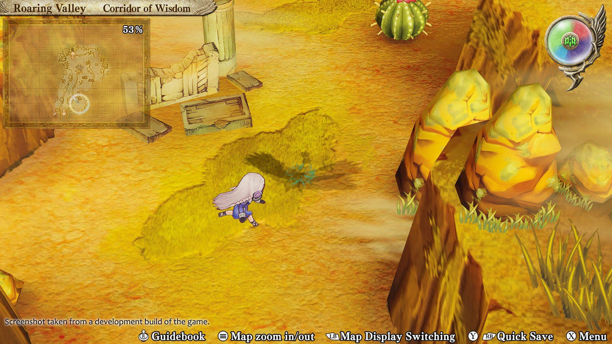 PS4 The Legend Of Legacy HD Remastered Deluxe Edition (Eng/FR)