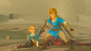 The Legend of Zelda Breath of the Wild | DataBlitz