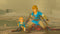 The Legend of Zelda Breath of the Wild | DataBlitz