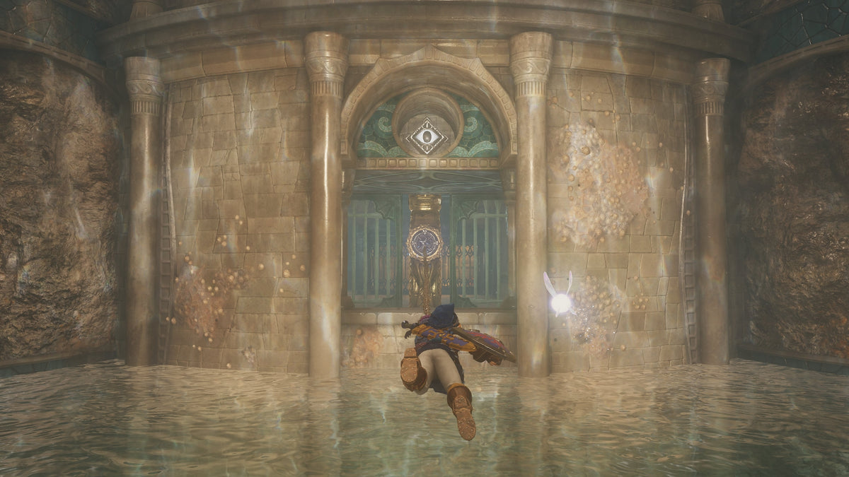 The Legend of Zelda Ocarina of Time