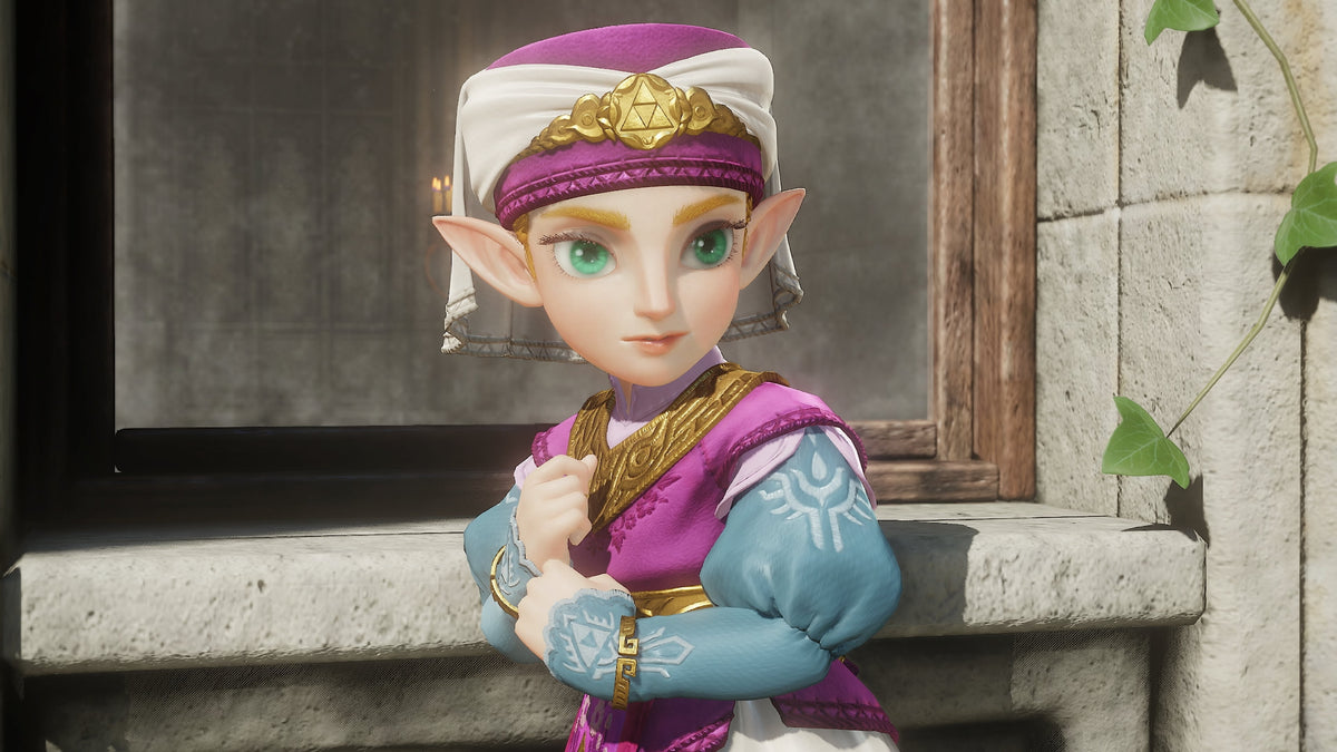 The Legend of Zelda Ocarina of Time