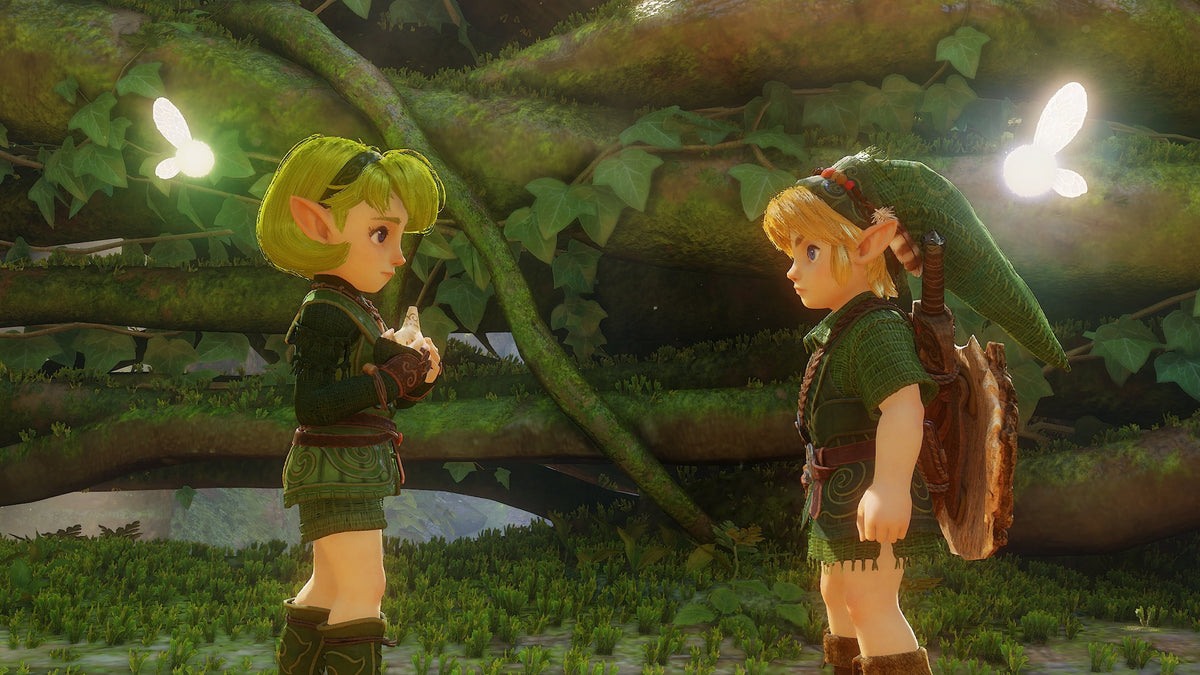 The Legend of Zelda Ocarina of Time