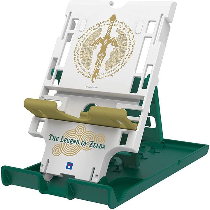 NSW Hori Playstand The Legend Of Zelda Tears Of The Kingdom (NSW-438)