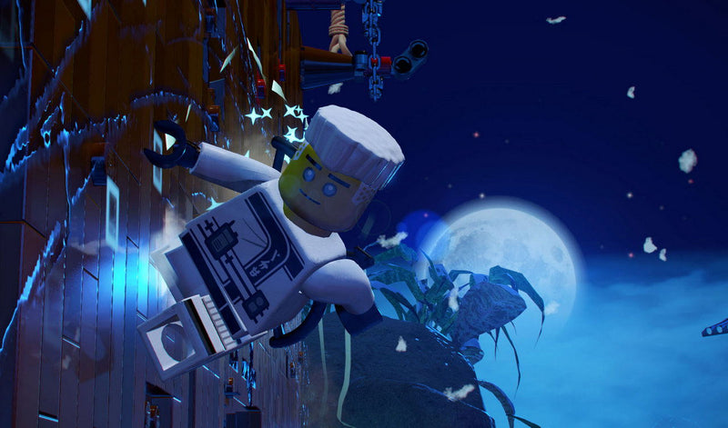 XBOXONE The Lego Ninjago Movie Videogame (Asian)