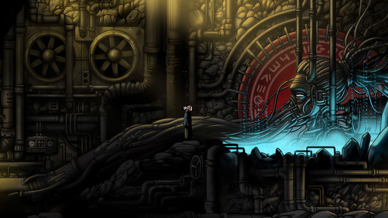 The Library of Babel | DataBlitz