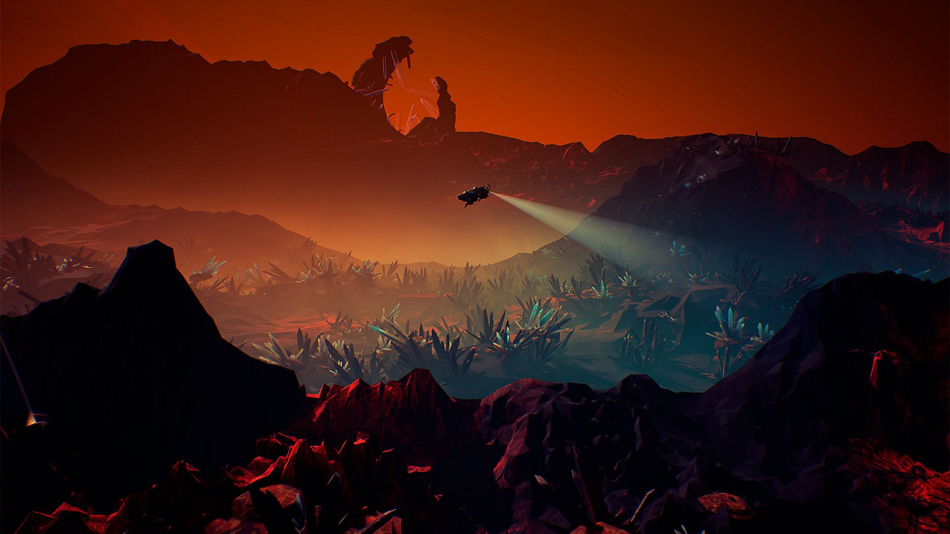 PS4 The Long Journey Home Reg.2