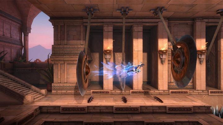 XBOXSX Prince Of Persia The Lost Crown (ENG/EU)