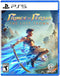 PS5 Prince Of Persia The Lost Crown (US)