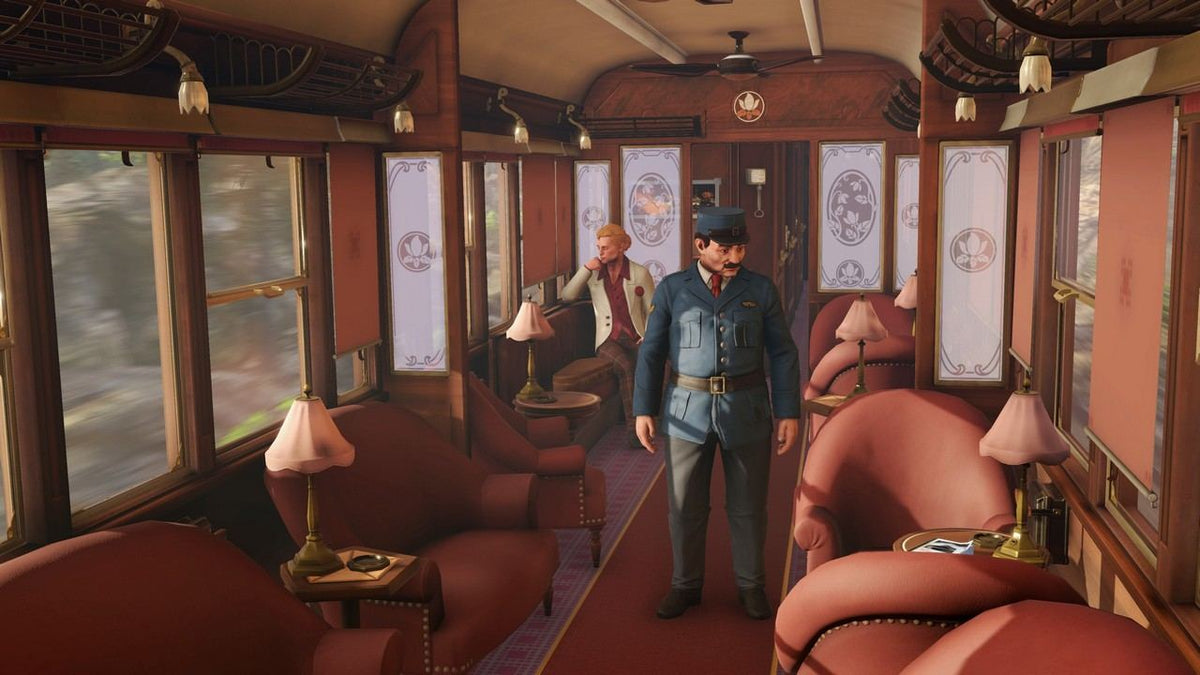 PS4 The Raven Remastered Reg.2