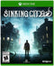 XBOXONE-THE SINKING CITY DAY ONE EDITION (US) (ENG/FR)