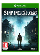 XBOXONE THE SINKING CITY DAY ONE EDITION (EU)