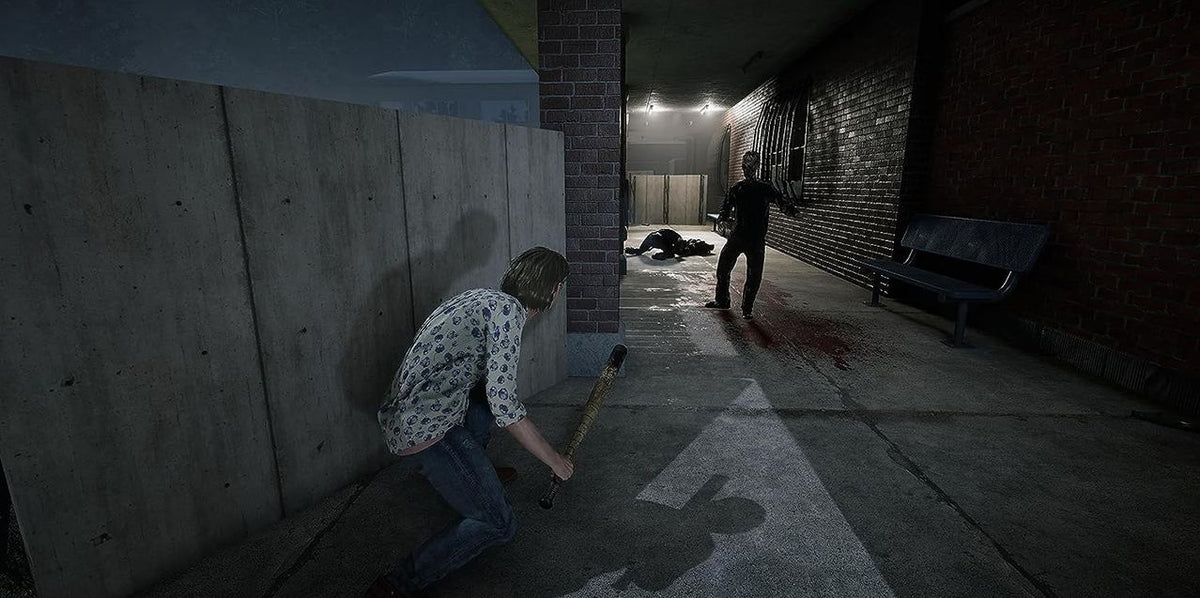 PS4 The Walking Dead Destinies All (US)