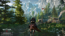 Nintendo Switch The Witcher III Wild Hunt (Eng/EU)