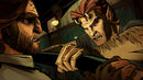 PS4 THE WOLF AMONG US A TELLTALE GAME SERIES ALL