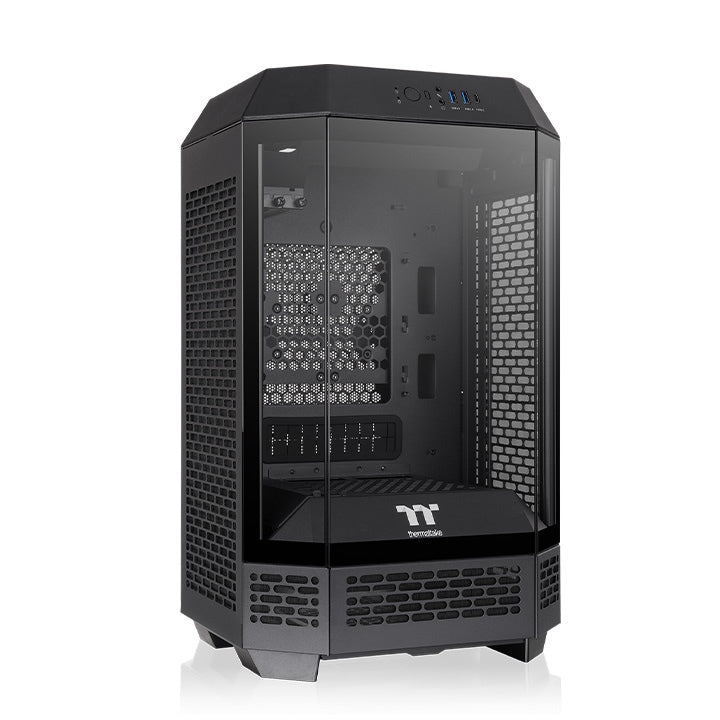 Thermaltake The Tower 250 Mini Tower Chassis