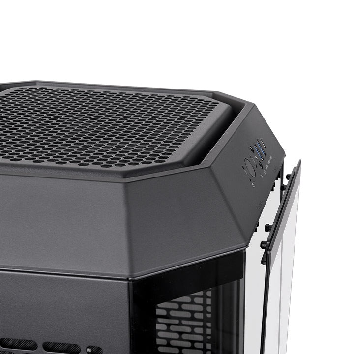 Thermaltake The Tower 250 Mini Tower Chassis