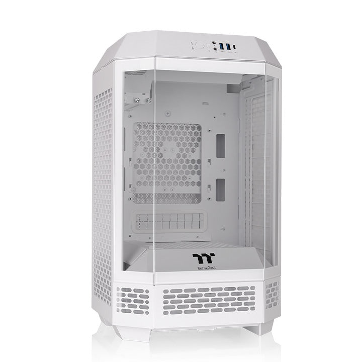 Thermaltake The Tower 250 Mini Tower Chassis