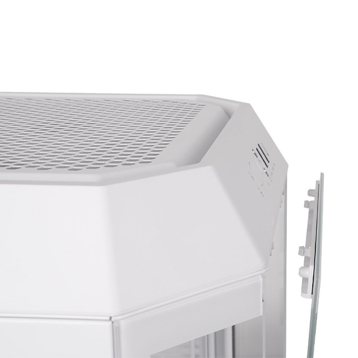 Thermaltake The Tower 250 Mini Tower Chassis