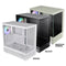 Thermaltake View 270 TG ARGB Mid Tower ATX Tempered Glass PC Case