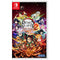 Nintendo Switch Demon Slayer Kimetsu no Yaiba The Hinokami Chronicles 2 (Asian)